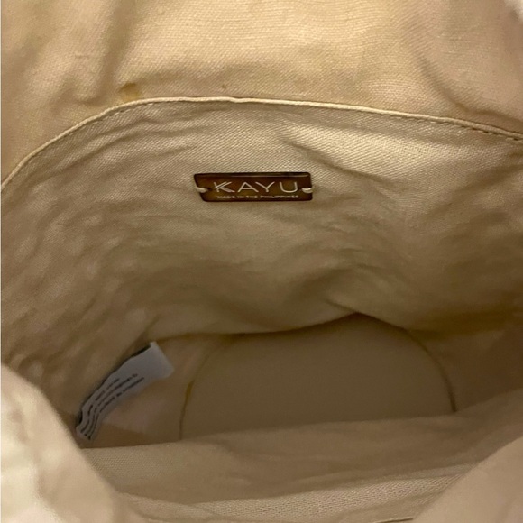 Kayu Odessa Bucket Bag - NWT - Picture 5 of 6